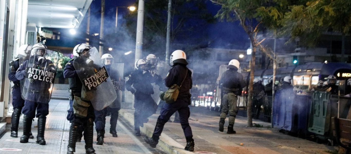 Σ.Κούλογλου: Ερώτηση στην Κομισιόν για τις μαρτυρίες για βασανιστήρια στη ΓΑΔΑ